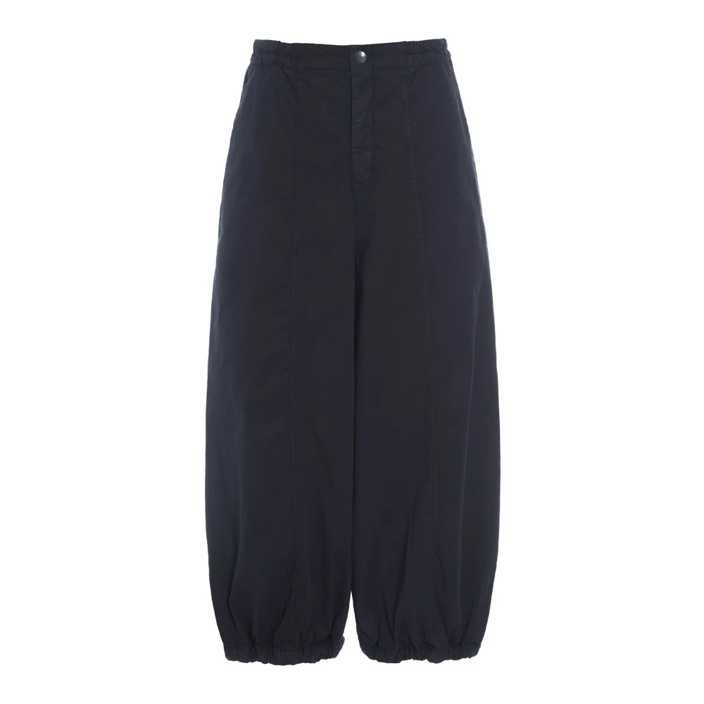 Bitte Kai Rand Wabi Broek Zwart Black Dames