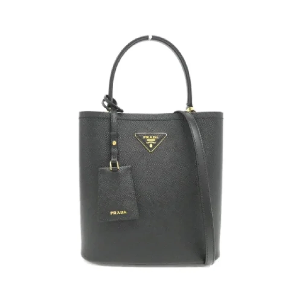 Pre-owned > Pre-owned Bags > Pre-owned Handbags - - Prada Vintage - Modalova