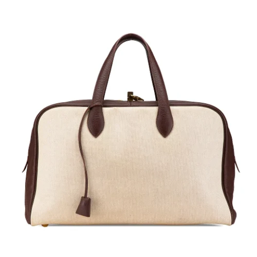 Pre-owned > Pre-owned Bags > Pre-owned Handbags - - Hermès Vintage - Modalova