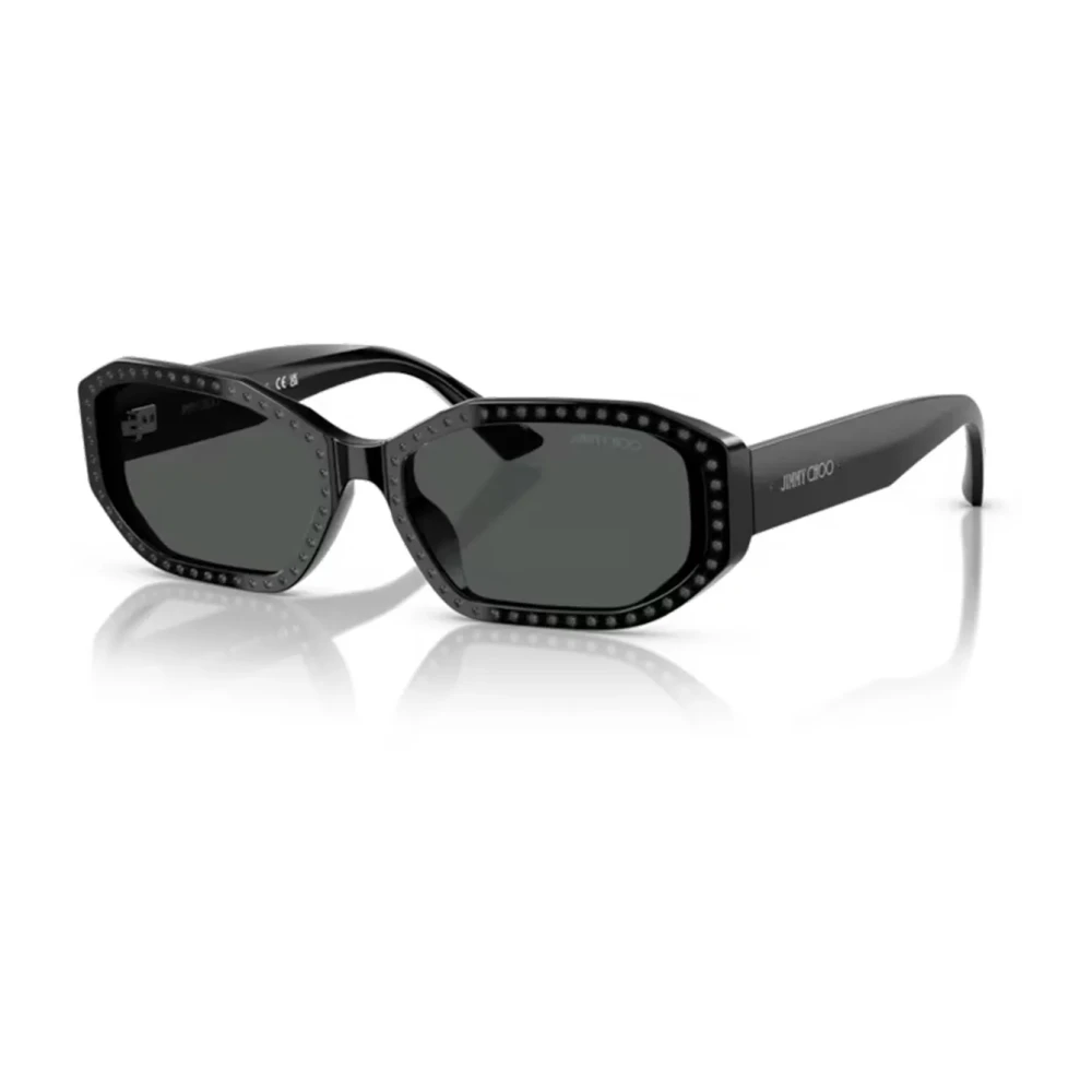 Accessories > Sunglasses - - Jimmy Choo - Modalova