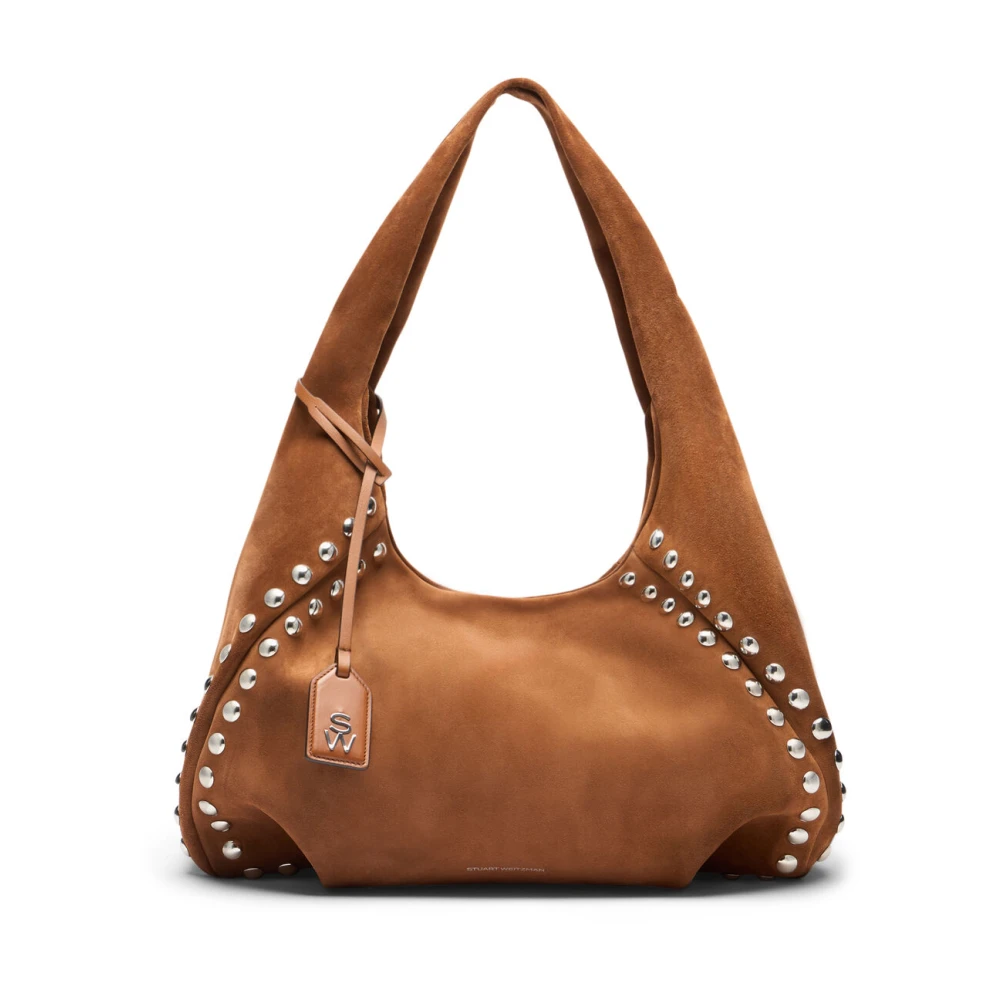 Bags > Shoulder Bags - - Stuart Weitzman - Modalova