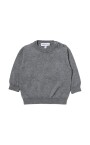 kinderen-grijs-pullover-sweater-gebreide-kleding