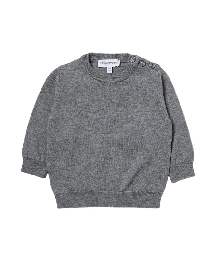 kinderen-grijs-pullover-sweater-gebreide-kleding