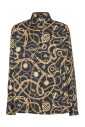 chemise-en-soie-imprimee-motif-chaines