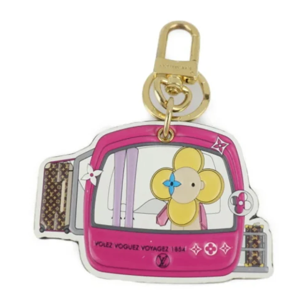 Pre-owned > Pre-owned Accessories - - Louis Vuitton Vintage - Modalova