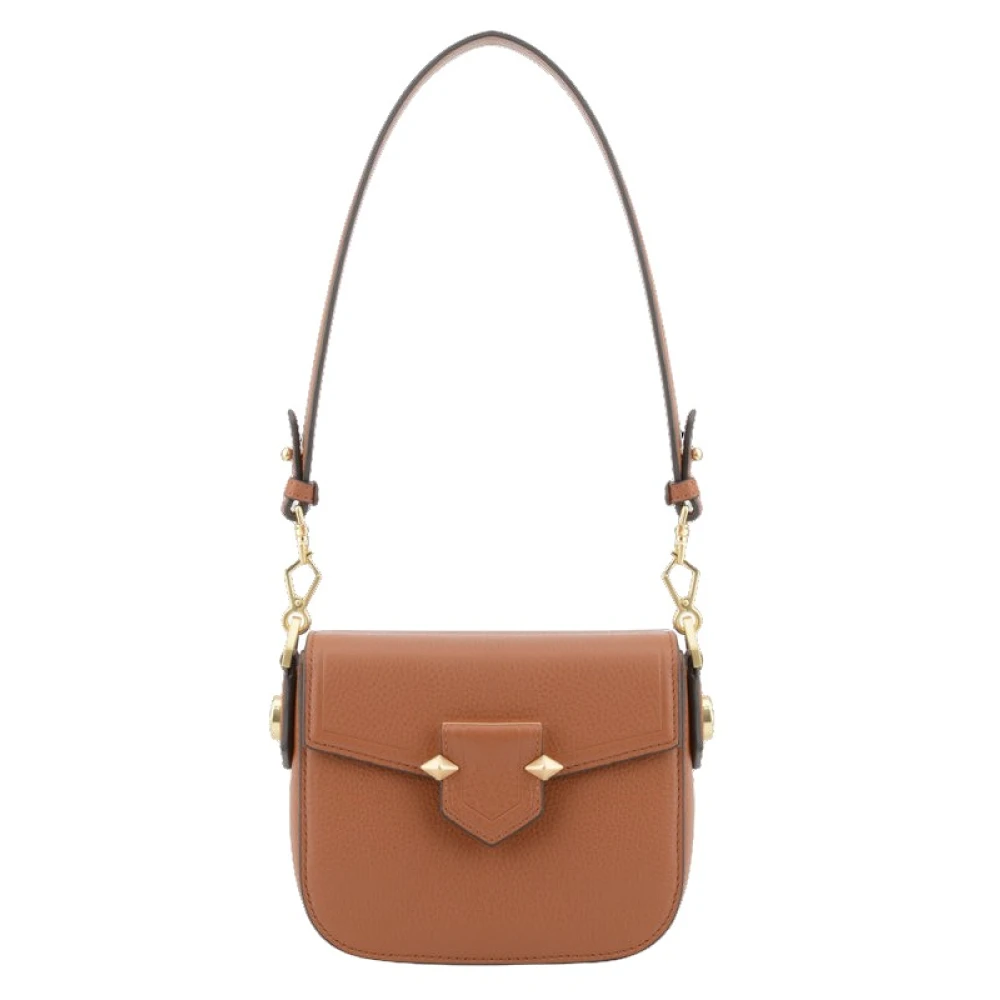 Bags > Shoulder Bags - - Pourchet Paris - Modalova