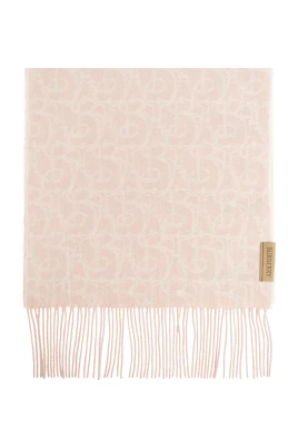 B Charm Cashmere Scarf