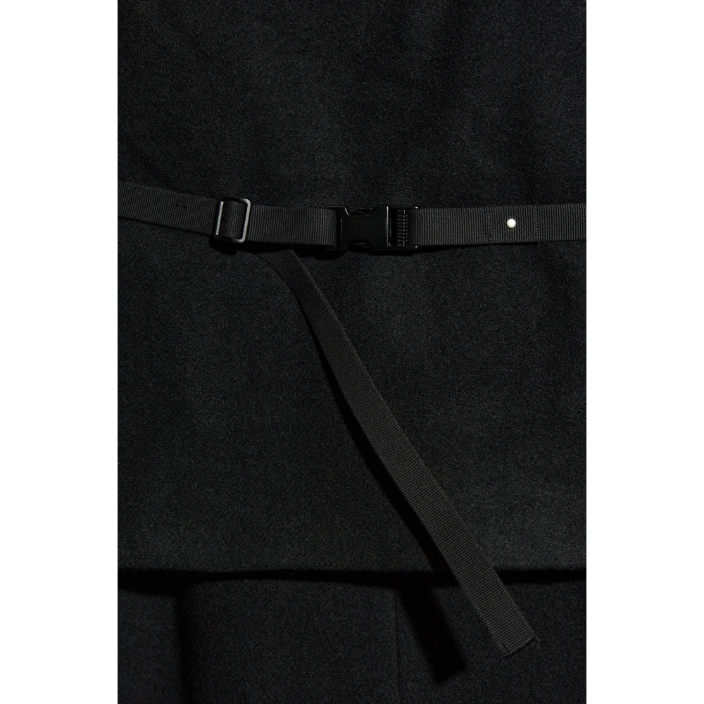 Rick Owens Jas Tatlin Black Heren