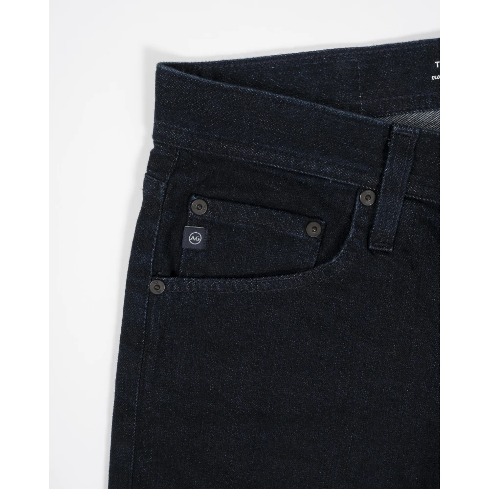adriano goldschmied Slim-fit Jeans Blue Heren