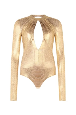Body med ormtryck
