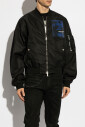 bomber-jacket