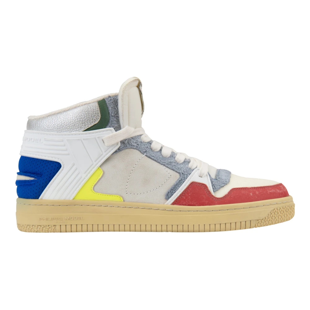 Shoes > Sneakers - - Philippe Model - Modalova