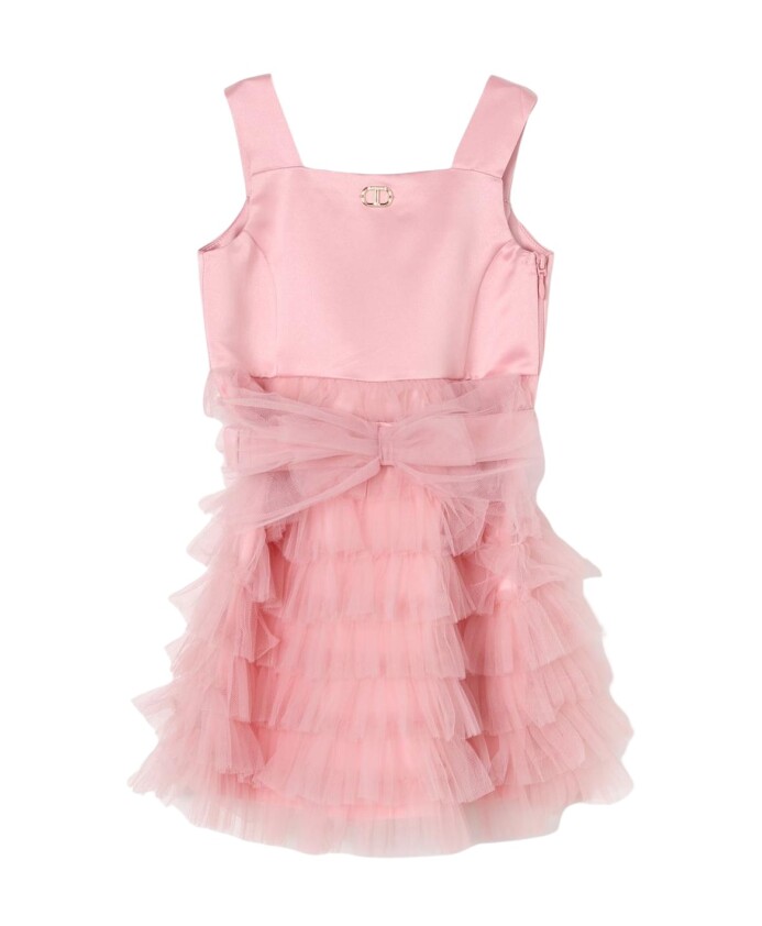 pink-tulle-bow-dress