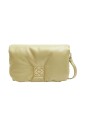 puffer-mini-piel-green-clay