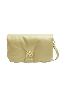 puffer-mini-piel-green-clay