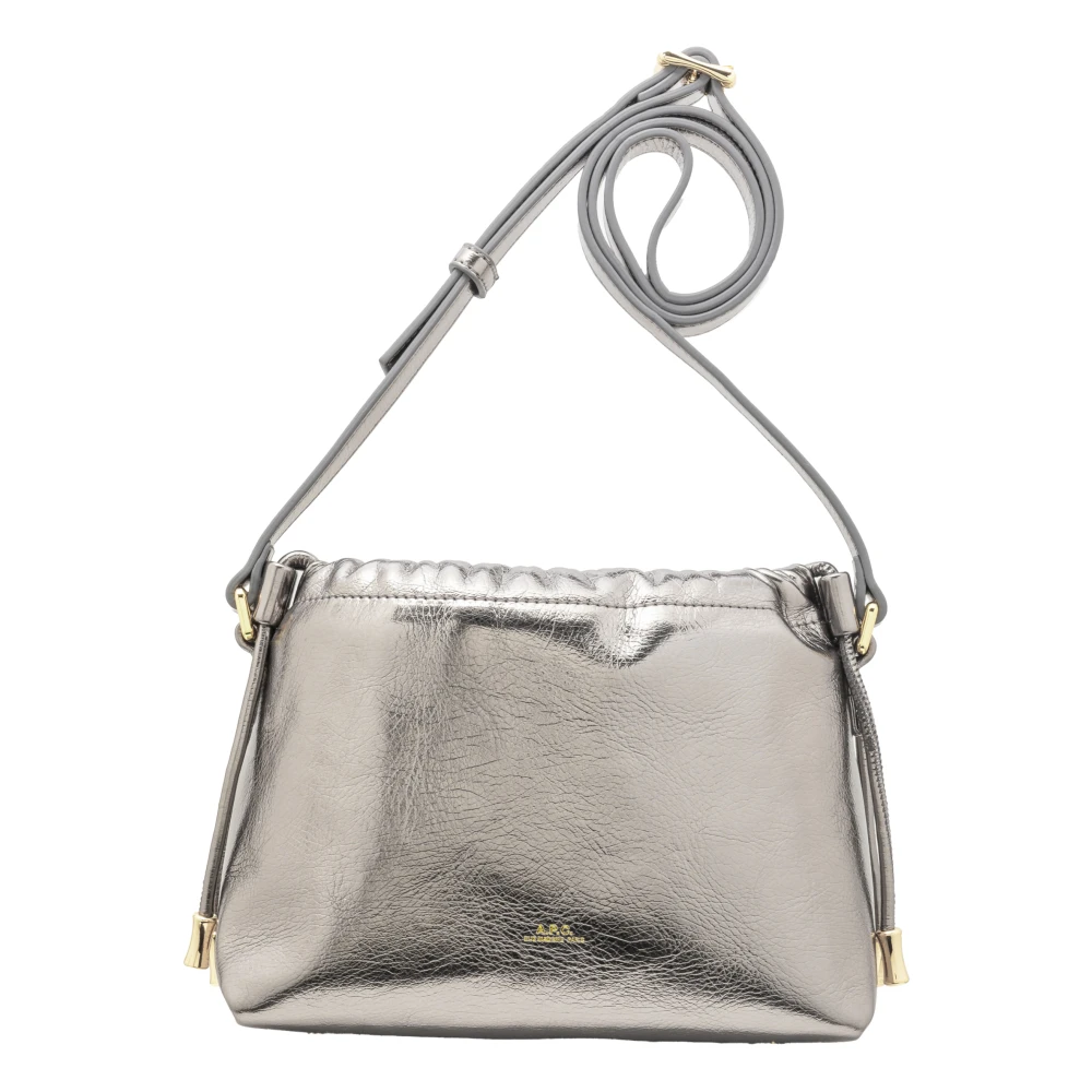 Bags > Cross Body Bags - - A.p.c. - Modalova