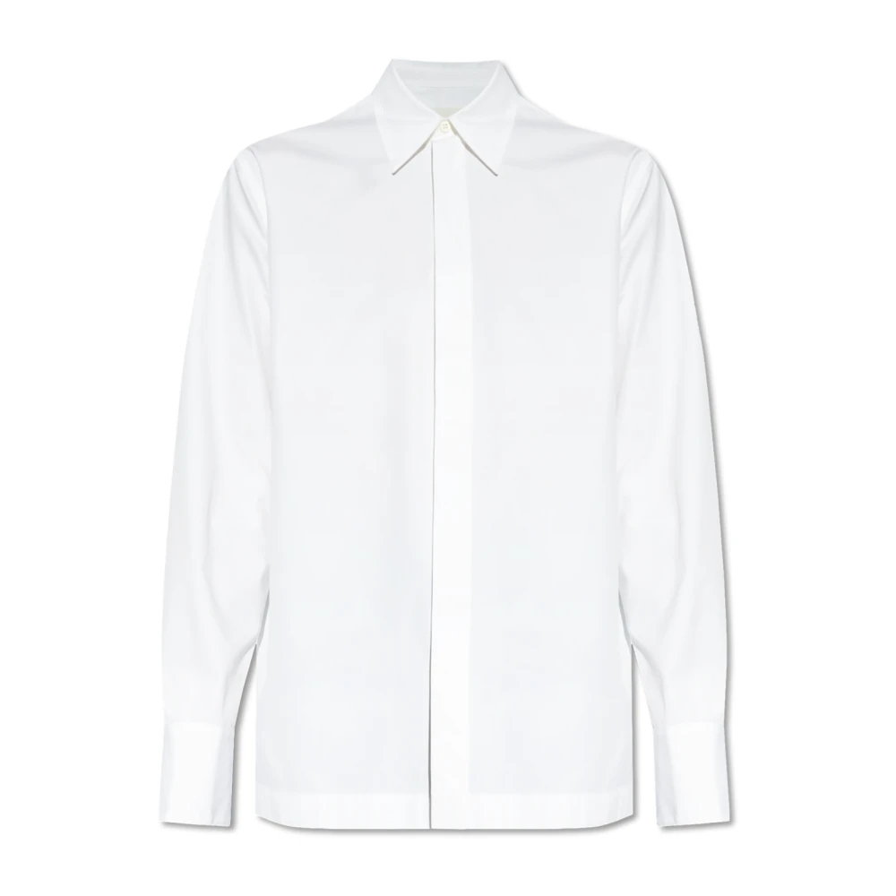 Shirts > Casual Shirts - - Jil Sander - Modalova