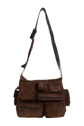 Mocka Bag 'Superbusy'