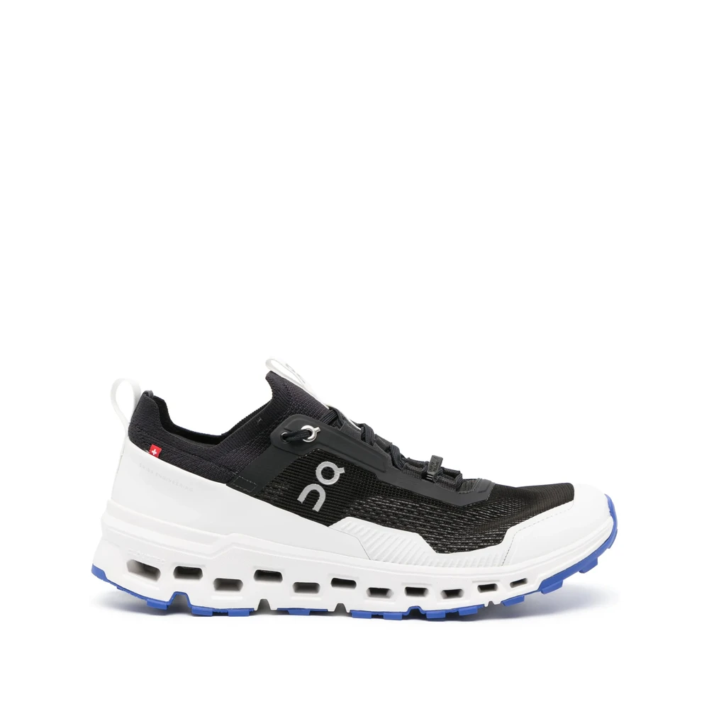 On Running Cloudultra 2 Heren Schoenen Zwart