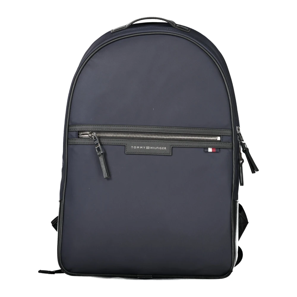 Tommy Hilfiger Tassen en accessoires Blue Unisex