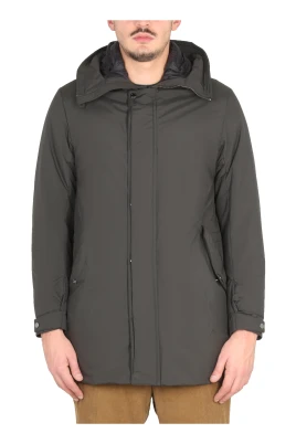 Alibrando Parka