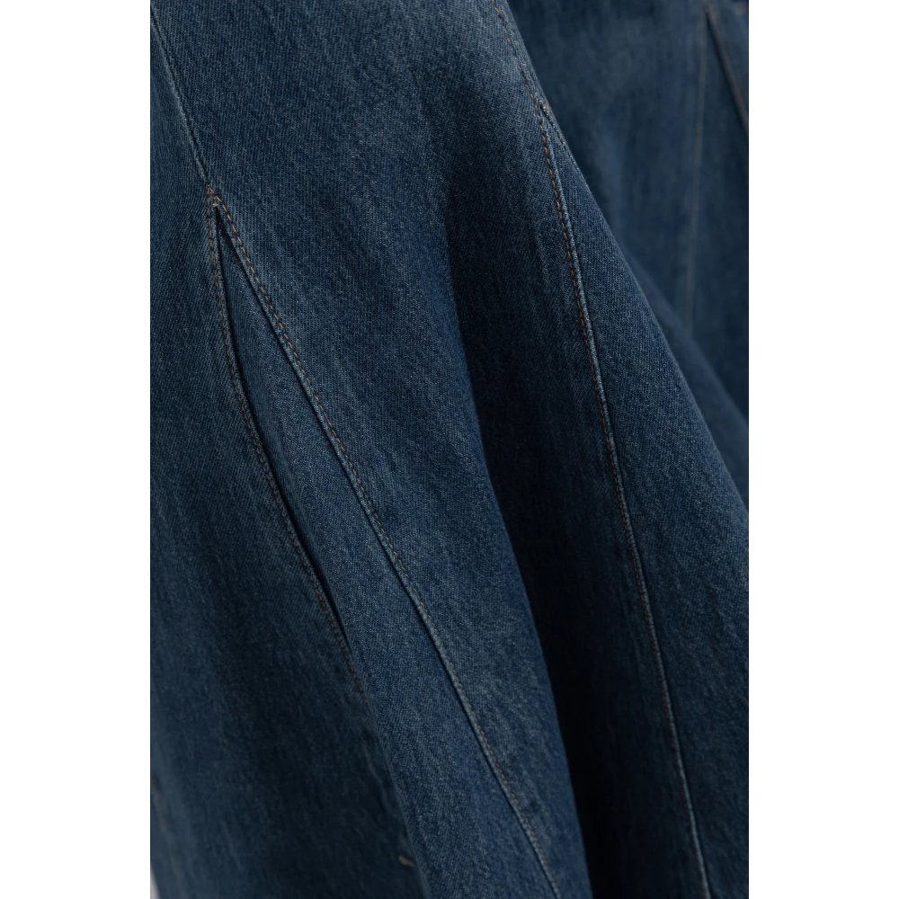 Chloé Flared jeans Blue Dames