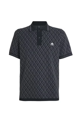 Apex Knit Polo