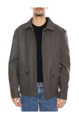 Connor Jacket