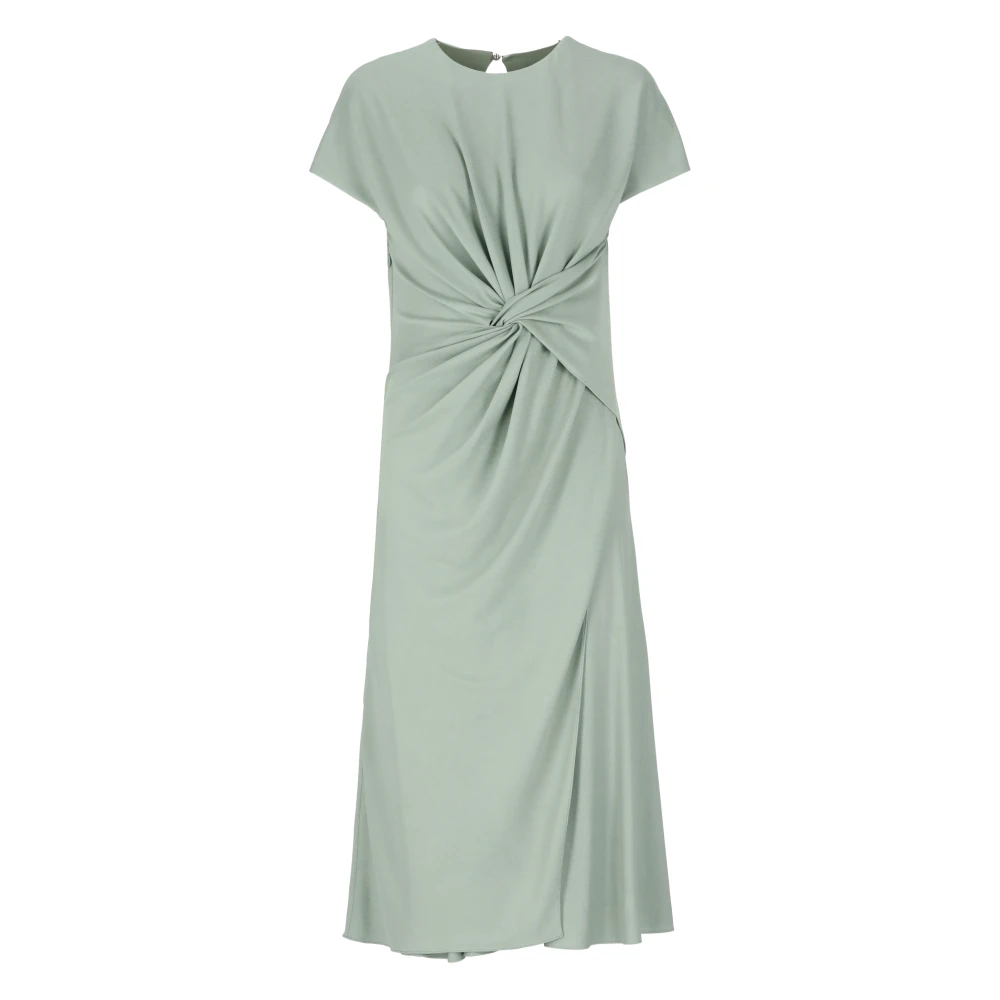 Dresses > Day Dresses > Midi Dresses - - Lanvin - Modalova
