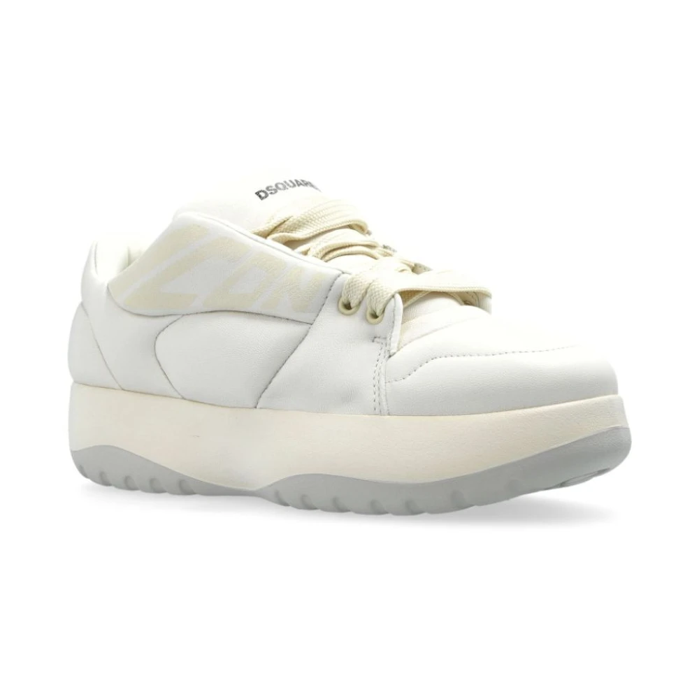 Shoes > Sneakers - - Dsquared2 - Modalova