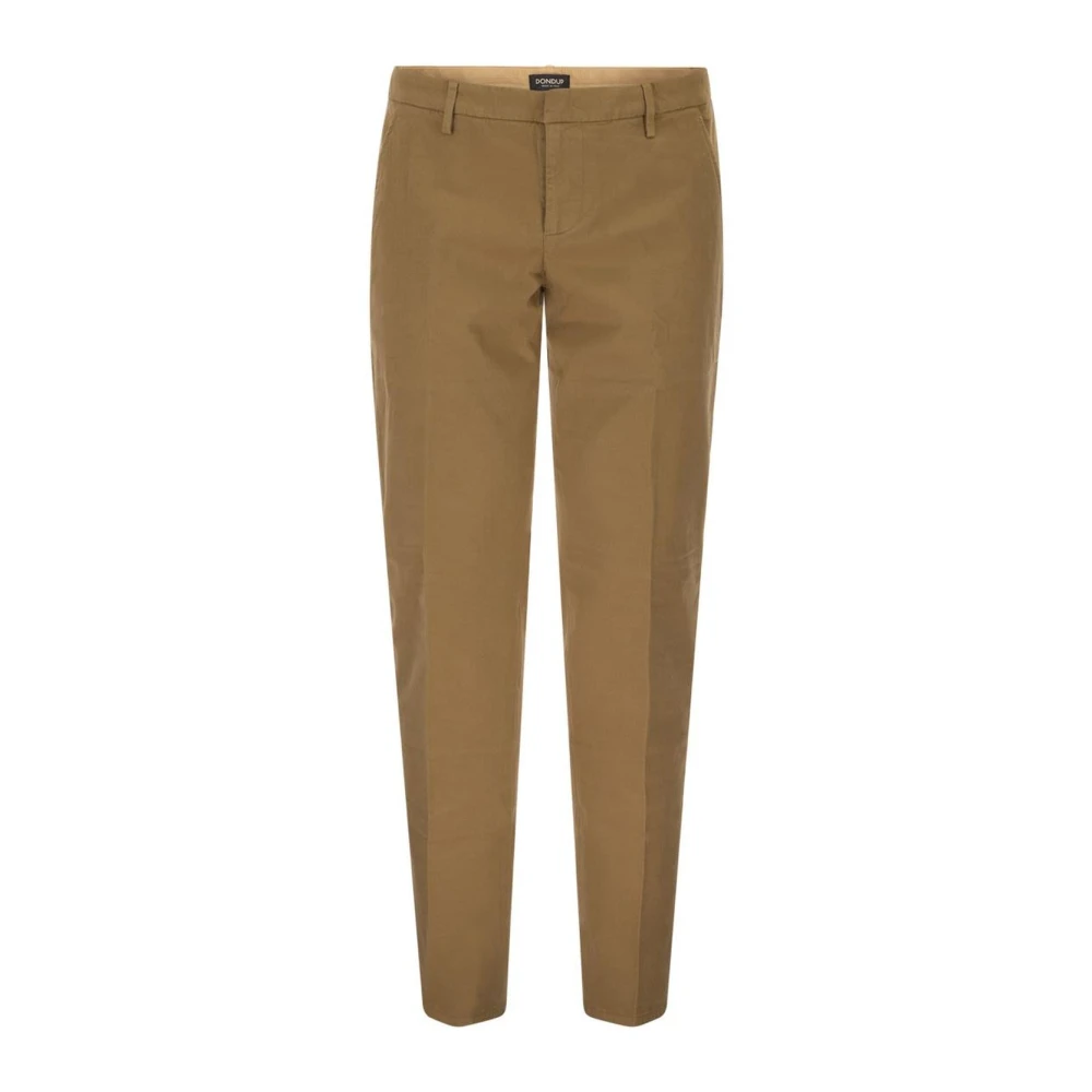 Dondup Herren Braun Hosen, W36größe: