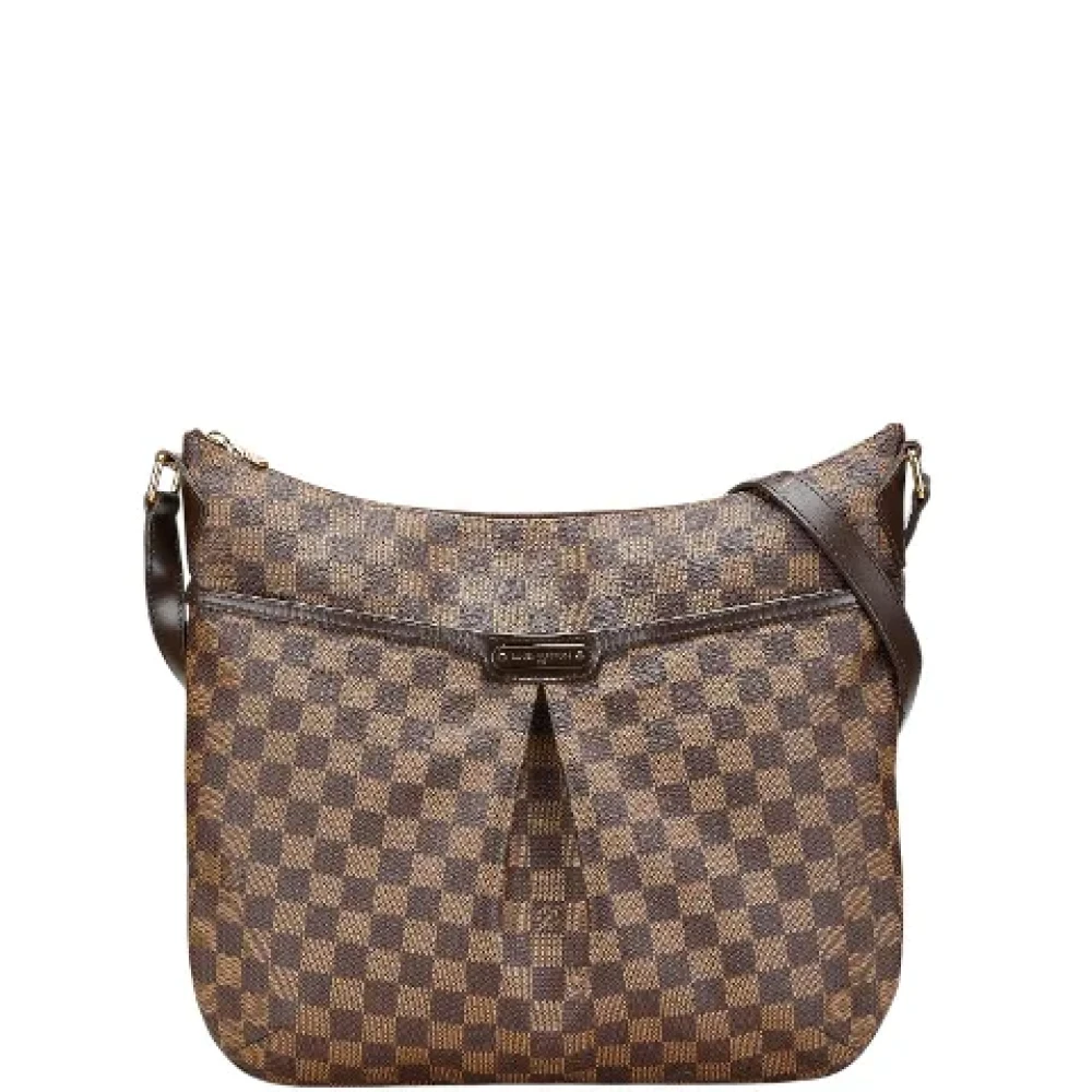 Pre-owned > Pre-owned Bags > Pre-owned Cross Body Bags - - Louis Vuitton Vintage - Modalova