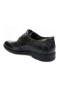 chaussure-a-lacets-slim-gris-anthracite