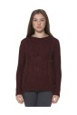 pull-en-laine-rouge-avec-point-de-croix