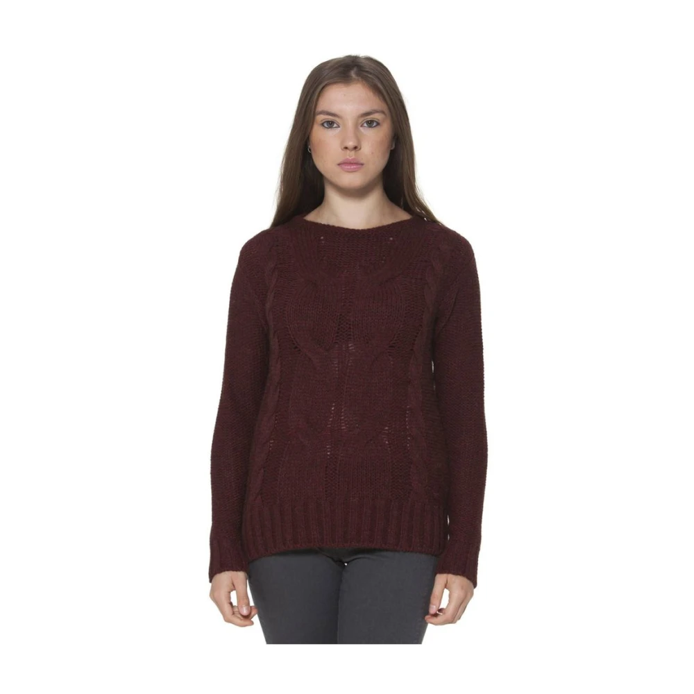 Knitwear > Round-neck Knitwear - - Fred Perry - Modalova