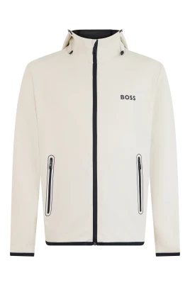 Sicon Toc Zip Sweatshirt