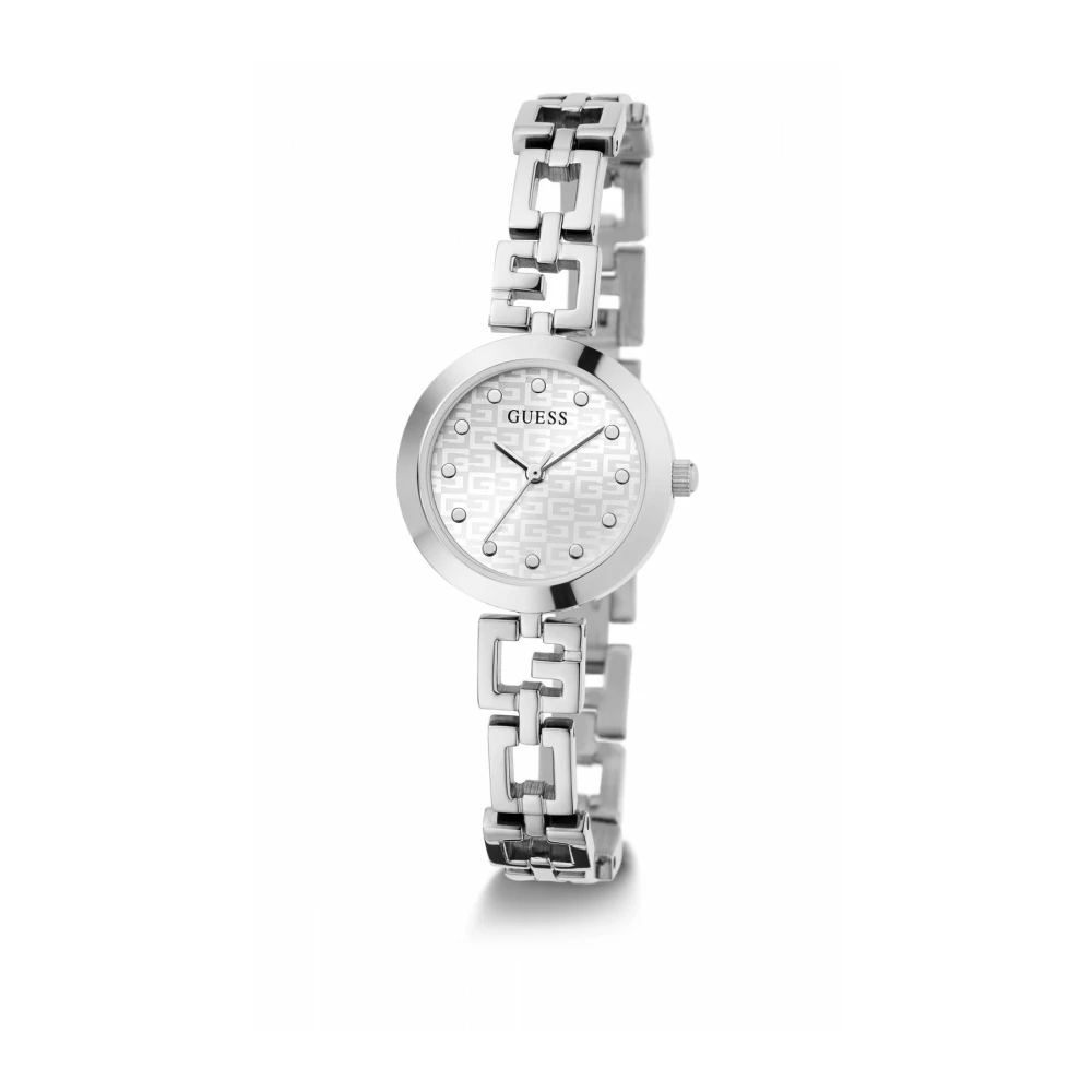 Guess Women's Gray Lady G Watch
