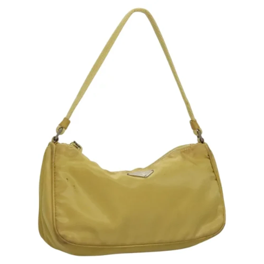 Pre-owned > Pre-owned Bags > Pre-owned Handbags - - Prada Vintage - Modalova