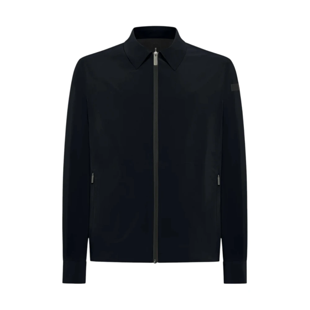 Rrd Uomo Blu - Giacca Tecnica Estiva - Jackets - L