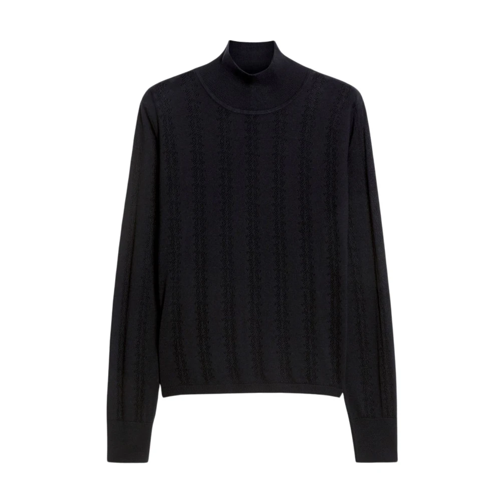 Knitwear > Turtlenecks - - Max Mara Studio - Modalova