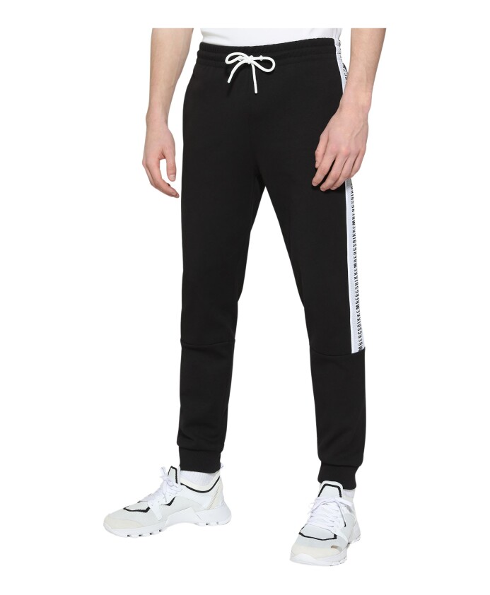 pantalon-jogg-noir-regular