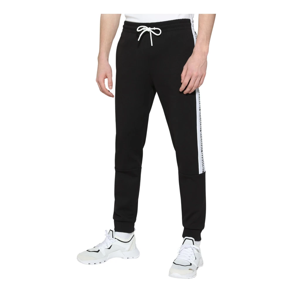 Trousers > Sweatpants - - Bikkembergs - Modalova