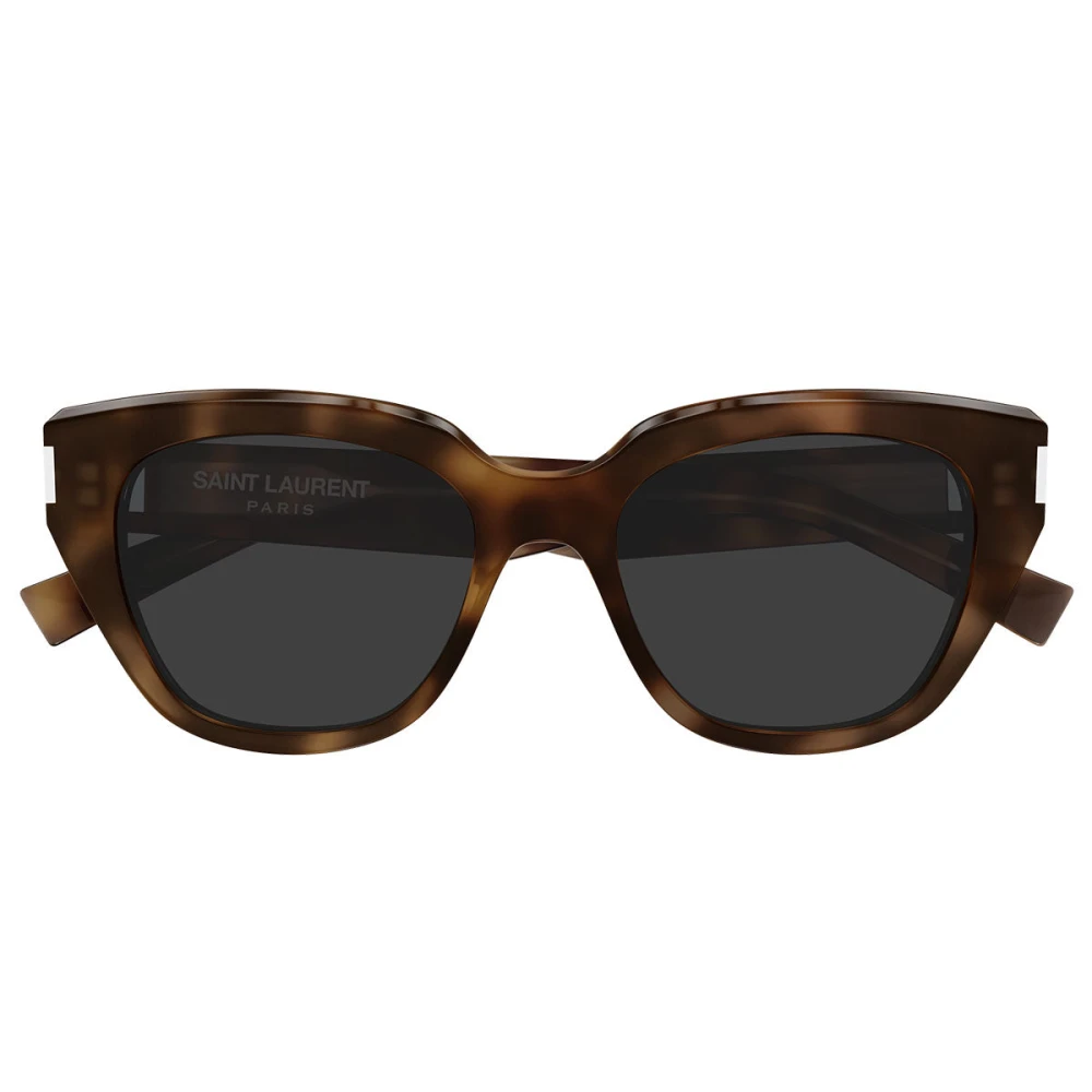 Saint Laurent Women's Brown Sunglasses, 52 Mm, Sl 827 Sunglasses