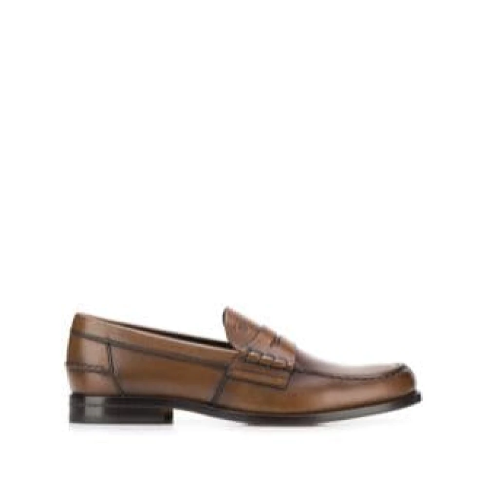 Shoes > Flats > Loafers - - Tod's - Modalova