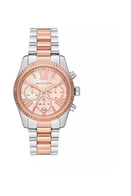 Lexington Chronograph Rostfritt Stål Klocka