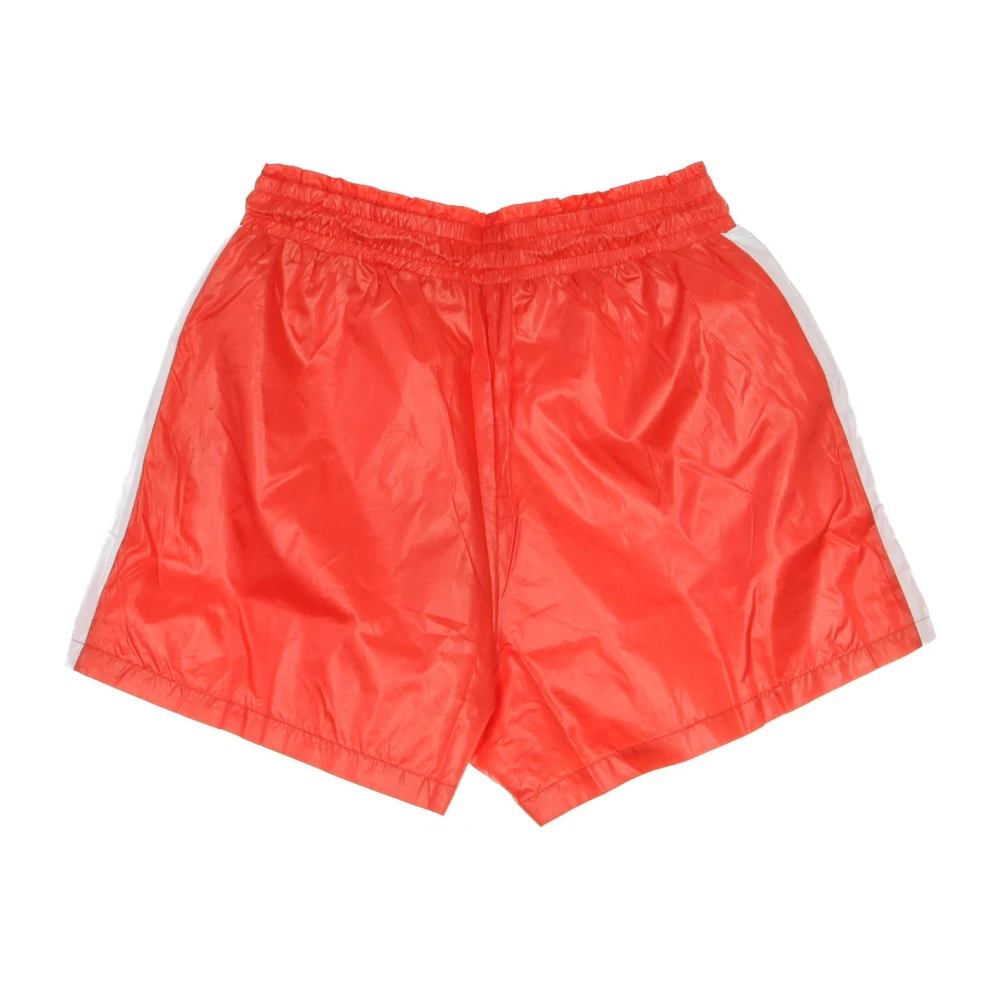 Ellesse Fiery Red Streetwear Shorts Red Dames