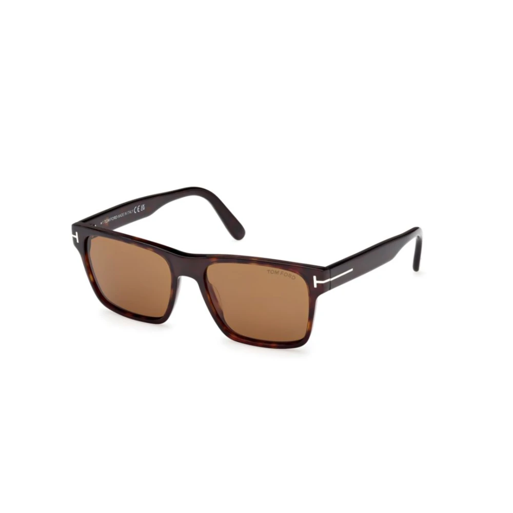 Tom Ford Unisex Black Sunglasses, 55 Mm, Stylish Sunglasses For A Complete Look