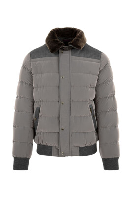 quilted-down-jacket-with-snap-buttons-and-leather-strap