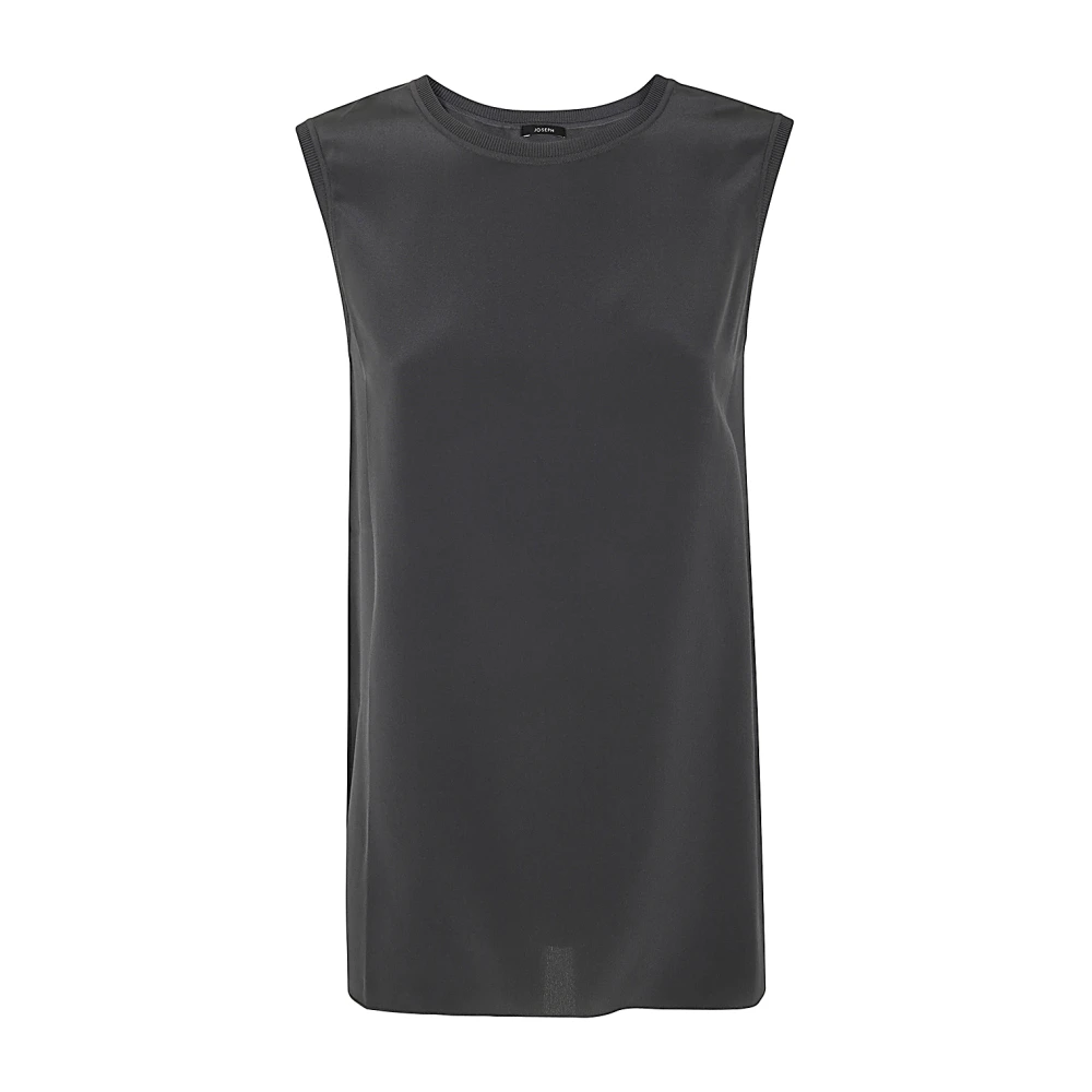 Tops > Sleeveless Tops - - Joseph - Modalova