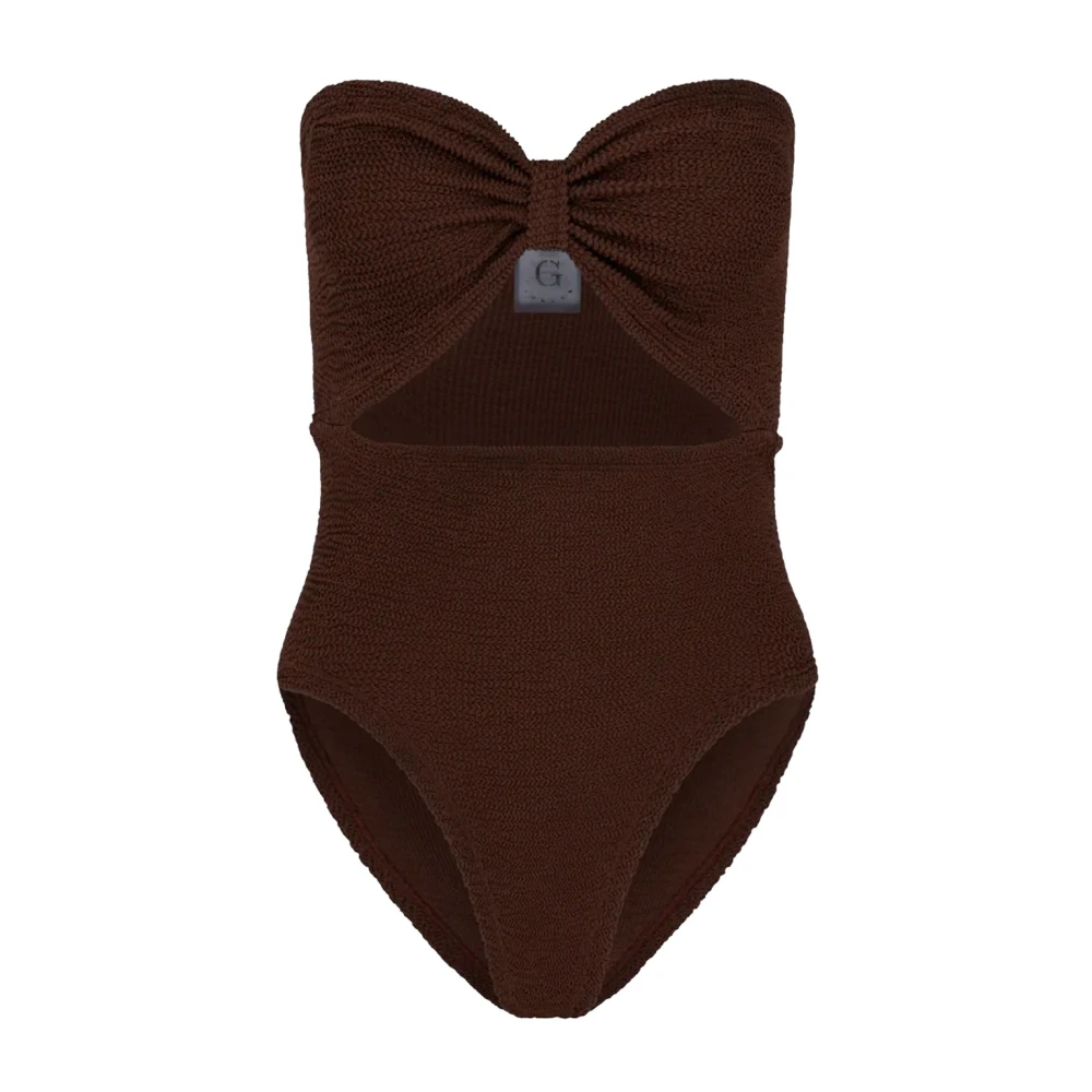 Swimwear > One-piece - - Hunza G - Modalova